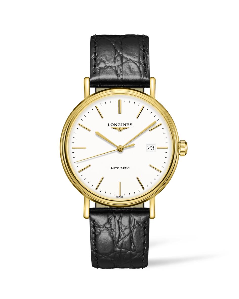 Longines - L38204936